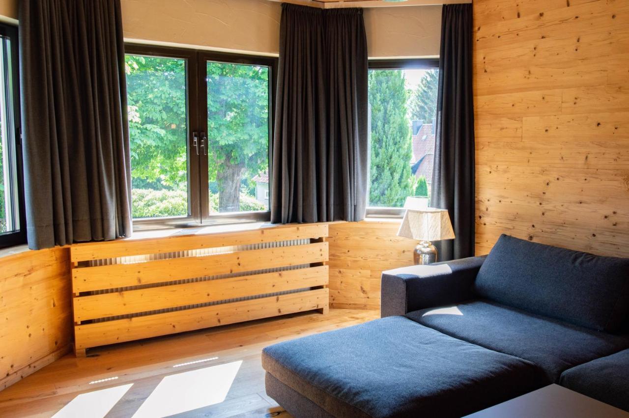 StrandBerg's Harzchalet Braunlage Exterior foto