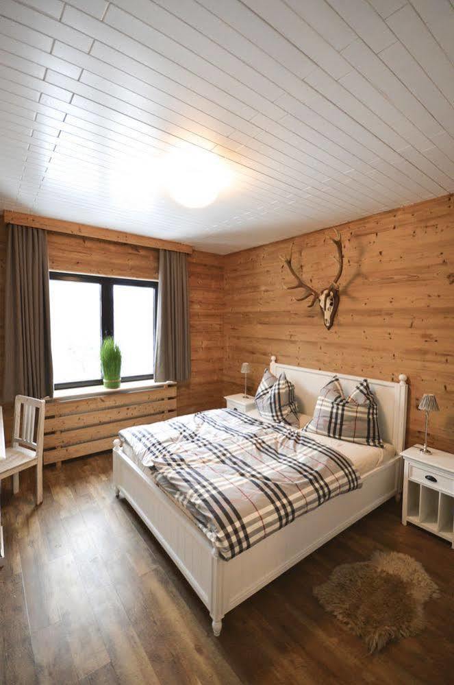 StrandBerg's Harzchalet Braunlage Exterior foto